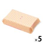 復活特別価格 アスクル ペーパータオル リサイクル （FSC認証紙） 中判・シングル 1セット（200枚入×5個） EBS オリジナル