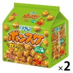 ポンスケのり味 5パック入
