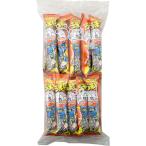 やおきん　うまい棒サラミ　1セット（1本×30）