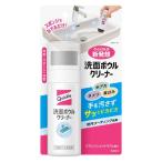 クイックル 洗面ボウルクリーナー 本体 100ml 1個 花王