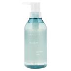 無印良品 ボディソープ クールタイプ 400mL