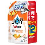ジョイ W除菌 シトラスオレンジ 詰め替え 1550mL