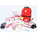 YAMAZEN 防災バッグ YBG-30R 1組