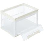 岐阜プラスチック工業 オープンオリコン 50L 長辺扉付き CB-S51NRL カタトビラL 1セット(1個×5) オリジナル