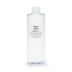 無印良品 敏感肌用 化粧水 高保湿タイプ（大容量） 400mL 良品計画