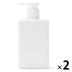 無印良品 PET詰替ボトル 280mL
