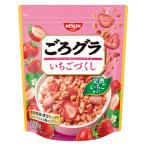 ごろグラ いちごづくし