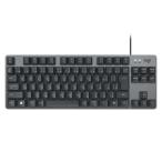 Logicool K835GPB