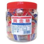 キャンディ 飴 個包装 お配り菓子 サンキューボトル 黄金糖 390g 1個