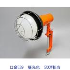 アイリスオーヤマ LED投光器 作業灯 防雨型 屋内・屋外兼用　5500lm LWT-5500CK（568661）