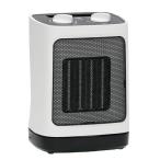 【アウトレット】DBK 首振りセラミックファンヒーター DCJ800A