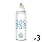 【LOHACO限定】凍殺ジェット スプレー式 -85℃ ベタベタしない 300mL 3本 殺虫剤 フマキラー 不快害虫 ムカデ カメムシ クモ 限定