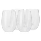 ソフトランス タンブラー（4pcs） 81285170 LOGOS/ロゴス