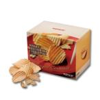 ショッピングロイズ ロイズ ポテトチップ チョコレート キャラメル 190g ポイント利用　ポイント消化