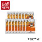 十勝川温泉 十勝川モール温泉 入浴剤 モールの温もり 25g×15包セット メール便 送料込 ※同梱不可・配送指定日不可・包装不可