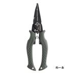 シマノ　フィッシングプライヤー　プライヤー　RH TYPE-F　CT-541P　カーキ