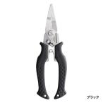シマノ　フィッシングプライヤー　プライヤー　CT-542P ブラック