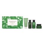 イニスフリー(Innisfree) イニスフリー日本公式(innisfree) グリーンティーシード スキンケア トライアルセット[セット]20mL+30mL+30mL+20mL