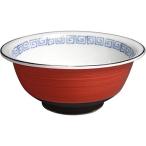 ラーメン どんぶり :朱巻雲紋 こだわりラーメン鉢/有田焼 Japanese Bowl Porcelain/Size(cm) 18x19.8x8.5/