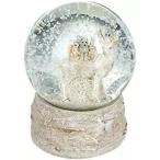 クリスマススノードーム森の仲間たち...