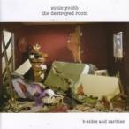 ソニック・ユース・ザ・デストロイド・ルーム_ B面およびレアリティーズ (アナログレコード) (UK IMPORT) Sonic Youth