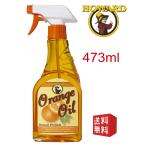 ショッピングORANGE Howard's HOWARD Orange Oil ハワード オレンジオイル 家具