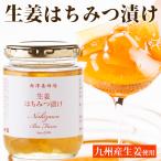 Yahoo! Yahoo!ショッピング(ヤフー ショッピング)生姜はちみつ漬け（280g）