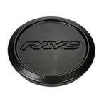 ショッピングダイヤモンド 【RAYS/レイズ】No.51 / VR Center Cap Model-01 LOW ダイヤモンドダークガンメタ(MM) ●４個　ボルクレーシング センターキャップ ロータイプ モデル01