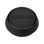 【RAYS/レイズ】No.54 / VR Center Cap Model-01 HI ダイヤモンドダークガンメタ(MM) ●４個　ボルクレーシング センターキャップ ハイタイプ モデル01