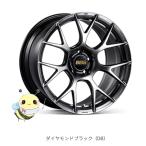 BBS JAPAN ●RE-V7 RE-V7027●18インチ 18x9.5 5/114.3 INSET:38 ●ダイヤモンドブラック/DB ●１本　BBS正規取扱店