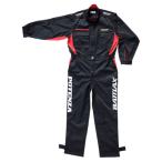 BRIDGESTONE MOTORSPORT PIT CREW SUIT R／ブリヂストン モータースポーツ ピット クルー スーツ R／つなぎ・作業着 ●ご希望サイズをお選び下さい。