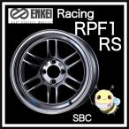 納期要確認！ENKEI ●Racing RPF1 RS ●15インチ 15x8.0J 4/100 INSET:28 ●SBC ●１本　エンケイ レーシング アールピーエフワン アールエス
