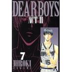  б/у DEAR BOYS ACT2 7 шт манга ежемесячный журнал KC подросток комикс . бог ..... фирма 