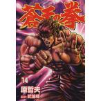 中古 蒼天の拳 14巻 漫画 バンチコミックス 青年コミック 原哲夫 新潮社