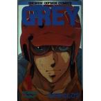  б/у GREY 1 шт манга подросток Captain комиксы подросток комикс ....... добродетель промежуток книжный магазин 