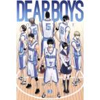  б/у DEAR BOYS OVER TIME 3 шт манга месяц magaKC подросток комикс . бог ..... фирма 