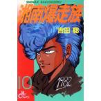 中古 湘南爆走族 10巻 漫画 少年画報社コミック 少年コミック 吉田聡 少年画報社