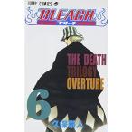 中古 ＢＬＥＡＣＨ 6巻 漫画 ジャンプコミックス 少年コミック 久保帯人 集英社