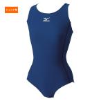 40%OFF【レターパック対応】ミズノ ジュニア スクール水着ワンピース 女子 85EE310 定価2,640円(税込)