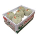 メロン 赤肉メロン 優品 3〜6玉 5kg 産地厳選 めろん