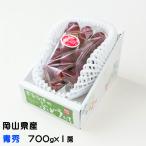  подарок по случаю конца года виноград мускат biore синий превосходящий 700g×1. Okayama префектура производство .. виноград подарок ваш заказ 