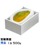  папайя pa пирог a превосходящий товар 1 шар 500g JA Miyazaki центр Miyazaki префектура производство Sunrise Solo подарок 