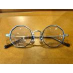 ジョンレノン　フレーム　日本製　限定販売品　JL-P306-1　カラー　ゴールドマット