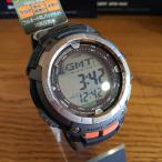 CASIO　PROTREK PRW-1000J-1JR