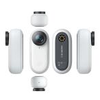 Insta360 GO2 32GB版 世界最小のアクションカメラ