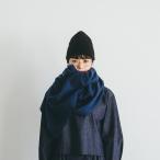 French Bull (フレンチブル) | ナイトスカイストール (blue / caramel / black / pink / red) | マフラー ストール 防寒