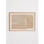 ATELIER CPH | Assemble no.65 (CPH65) | アートプリント/ポスター (50x70cm) 北欧 デンマーク アブストラクト