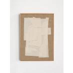 ATELIER CPH | Assemble no.71 (CPH71) | アートプリント/ポスター (50x70cm) 北欧 デンマーク アブストラクト