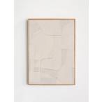 ATELIER CPH | Assemble no.73 (CPH73) | アートプリント/ポスター (50x70cm) 北欧 デンマーク アブストラクト