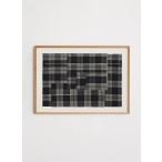 ATELIER CPH | Assemble no.75 (CPH75) | アートプリント/ポスター (50x70cm) 北欧 デンマーク アブストラクト